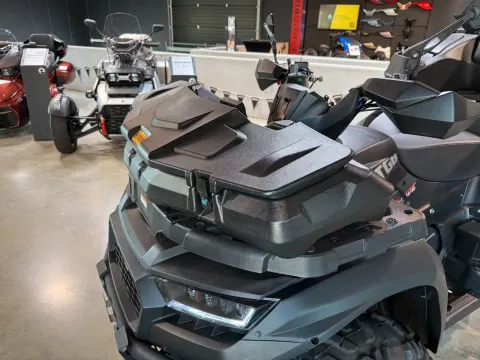 BLADE 1000 LT FL EPS ABS MAX / Koffer / LOF – Bild 13