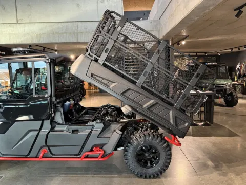 Traxter Pro HD10 XU Modelljahr 2026 – Bild 14