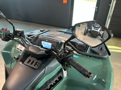 Outlander MAX Pro XU T HD7 2026 | Fahrbar ab 16 – Bild 10