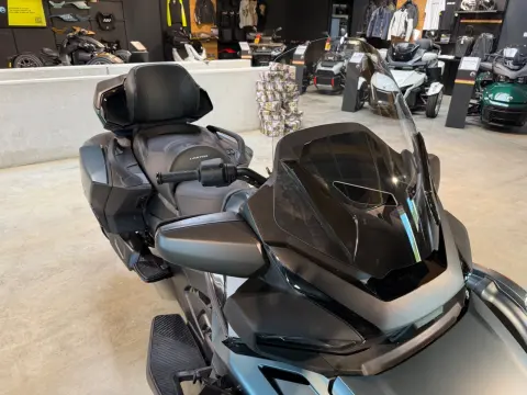 Spyder RT LTD 1330 ACE SE6 2026 – Bild 25