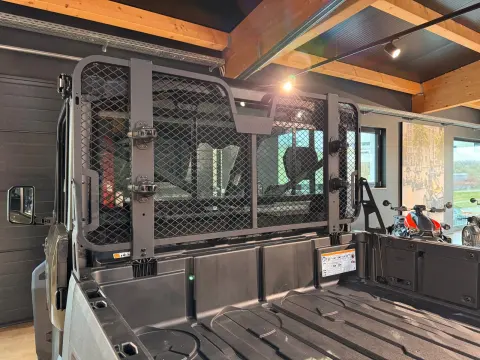 Traxter XU PRO HD10 T ABS 2026 mit Ausstattung – Bild 12