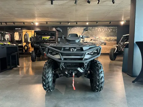 Outlander MAX PRO XU HD10 T 2026 – Bild 9