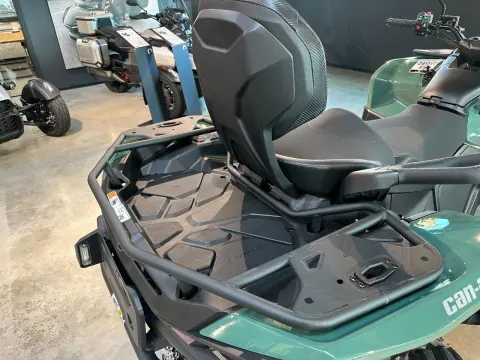 Outlander MAX Pro XU T HD7 2026 | Fahrbar ab 16 – Bild 11