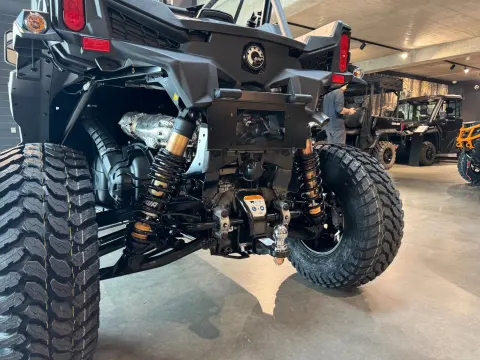 Maverick Sport DPS 1000R T ABS 2026 – Bild 15