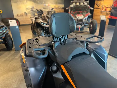 Outlander Max XT-P 1000R T 2026 mit XMR-Umbau – Bild 16