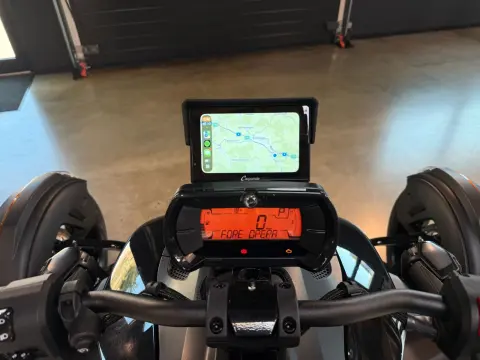 Ryker 900 Sport CarPlay -3J.Garan. - No Rally – Bild 15