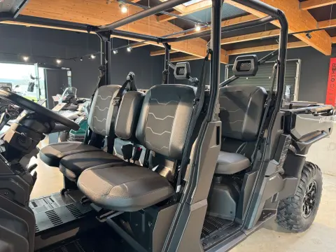 Traxter MAX XU HD11 T ABS 2026 | Produktneuheit! – Bild 12