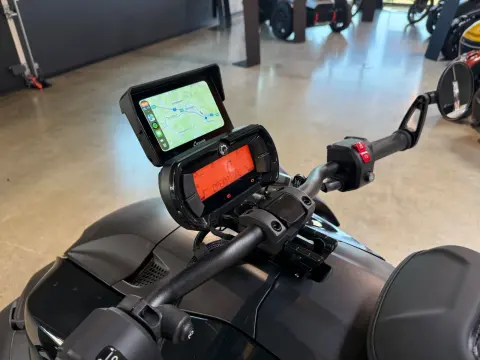 Ryker STD 900 CarPlay Display ! 3. J. Garantie – Bild 18
