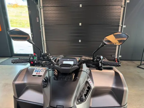 Outlander MAX Pro XU T HD7 G3L 2026 – Bild 13