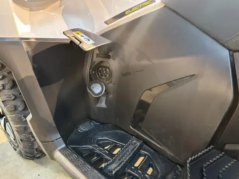 Outlander MAX Electric | Keine 1000 XTP LTD XMR – Bild 12
