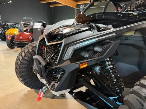 Maverick Xrc Turbo RR INT 2026 - Zulassung - ! - – Bild 16