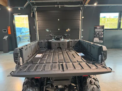 Outlander 6x6 DPS 850 T 2026 – Bild 12