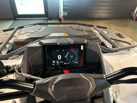 Outlander Electric | Keine 1000 XTP LTD XMR DPS – Bild 15