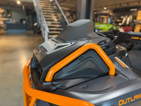 Outlander Max XT-P 1000R T 2026 mit XMR-Umbau – Bild 13