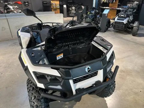 Outlander Electric | Keine 1000 XTP LTD XMR DPS – Bild 13