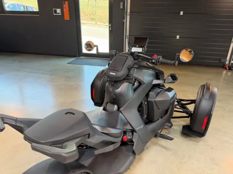 Ryker 900 ACE Sport NEU inkl. CarPlay - No Rally – Bild 18