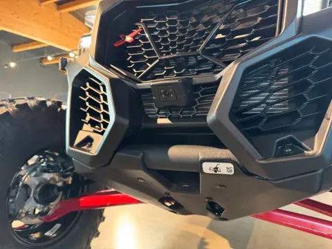 Maverick MAX Xrs Turbo RR mit Smart Shox INT 26 – Bild 19
