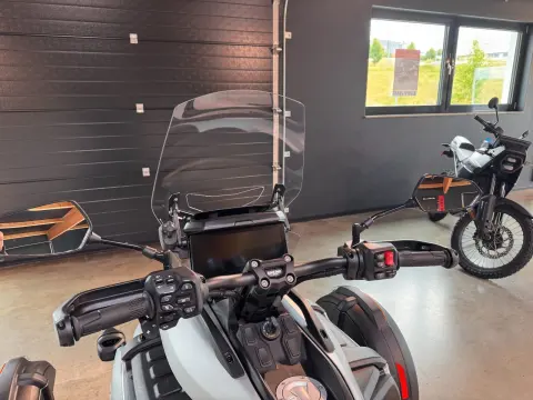 Canyon STD 2025 | sofort verfügbar – Bild 14