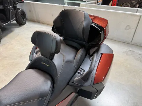 Spyder RT ACE Sea to Sky 2026 – Bild 13