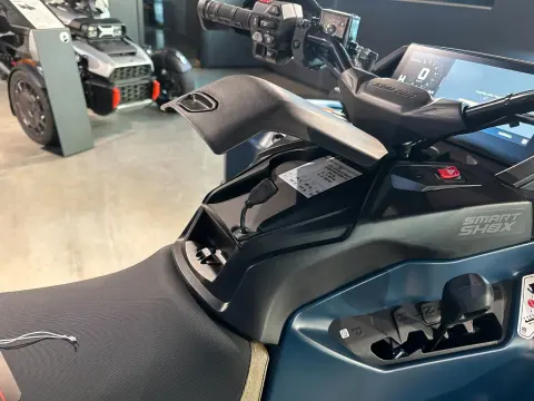Outlander Max Limited 1000R T 2026 | Smart Shox – Bild 14