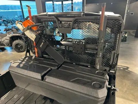 Can-Am Traxter PRO XU HD10 T ABS - No Gator – Bild 11