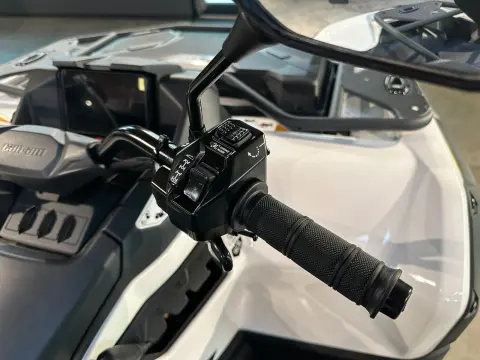 Outlander Electric | Keine 1000 XTP LTD XMR DPS – Bild 10