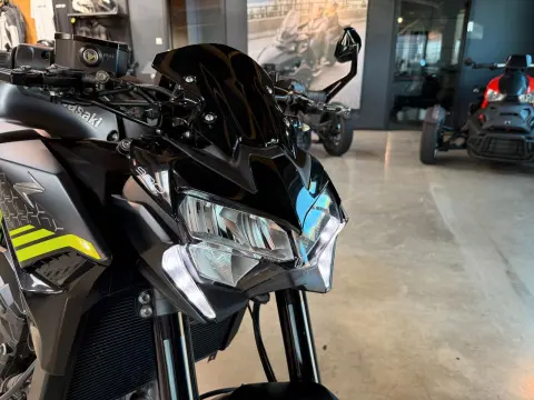 Z900 (ZR900F) Service NEU - SC EXHAUST - 1. Hand – Bild 11