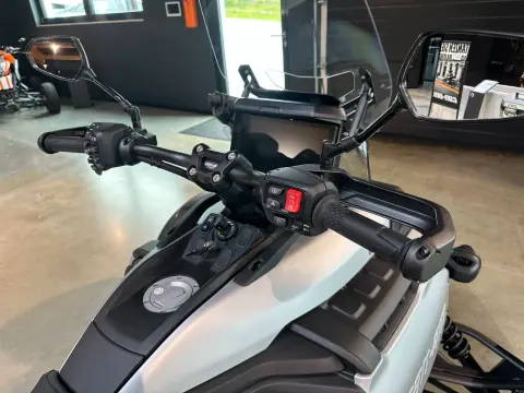 Canyon XT 2025 | AKTION | NO Redrock – Bild 13
