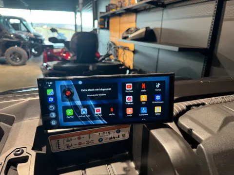 Traxter XU HD7 T 2026 – Bild 16
