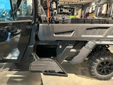 Can-Am Traxter PRO XU HD10 T ABS - No Gator – Bild 13