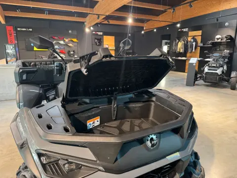 Outlander 6x6 DPS 850 T 2026 – Bild 18