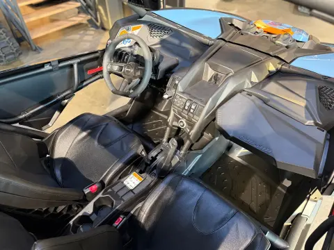Maverick X DS Turbo RR INT 2026 XDS – Bild 17