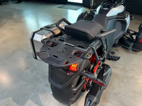Canyon XT 2025 | AKTION | NO Redrock – Bild 15