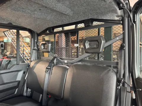 Traxter 6X6 DPS HD10 Pro T1B lange Pritsche – Bild 18