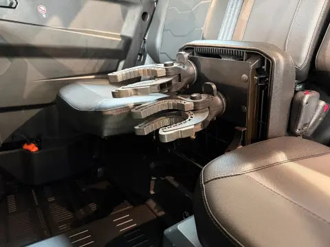Traxter XU HD11 T ABS 2026 |Kabine|CarPlay -XMR- – Bild 24