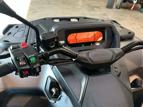 Outlander MAX PRO XU HD10 T 2026 – Bild 12