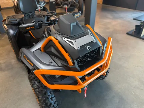 Outlander Max XT-P 1000R T 2026 mit XMR-Umbau – Bild 11