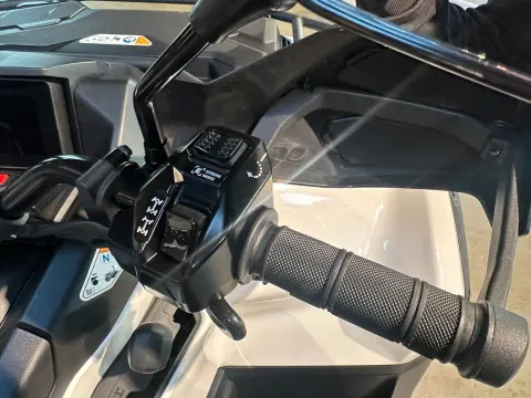 Outlander MAX Electric | Keine 1000 XTP LTD XMR – Bild 9