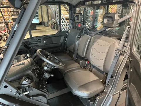 Traxter Pro HD10 XU Modelljahr 2026 – Bild 21