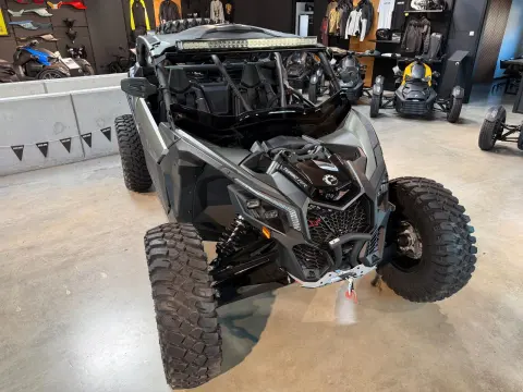Maverick Xrc Turbo RR INT 2026 - Zulassung - ! - – Bild 12