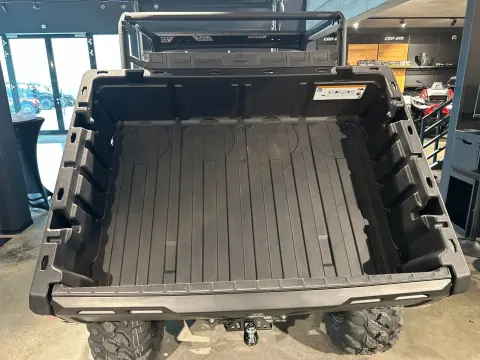 Traxter XU HD7 T 2026 – Bild 12