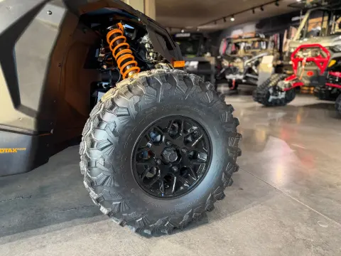 Maverick X DS Turbo RR INT 2026 XDS – Bild 16