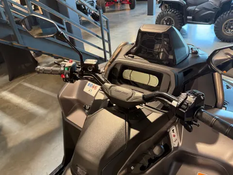 Outlander MAX PRO XU HD10 mit Kühlerumbau "XMR" – Bild 18