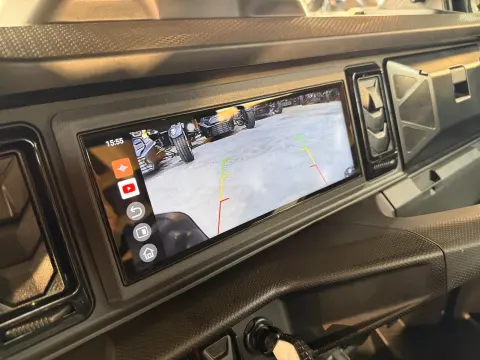 Traxter XU HD11 T ABS 2026 |Kabine|CarPlay -XMR- – Bild 29