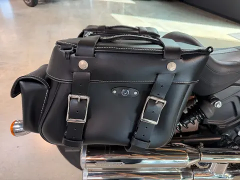Scout Sixty-Miller Auspuff-1H.-Service NEU – Bild 15