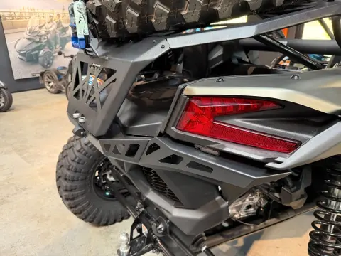 Maverick Xrc Turbo RR INT 2026 - Zulassung - ! - – Bild 25