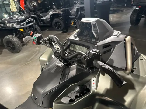 Outlander XMR 1000R 2026 – Bild 12