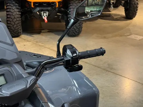 Outlander DPS 500 T G3L 2026 – Bild 17