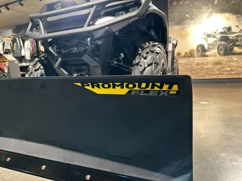 Outlander MAX PRO XU HD10 T 2026 | Räumfahrzeug – Bild 10