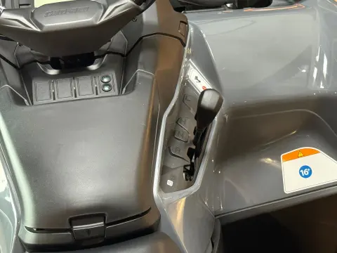 Outlander DPS 500 T G3L 2026 – Bild 18